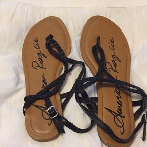 Women’s sandals